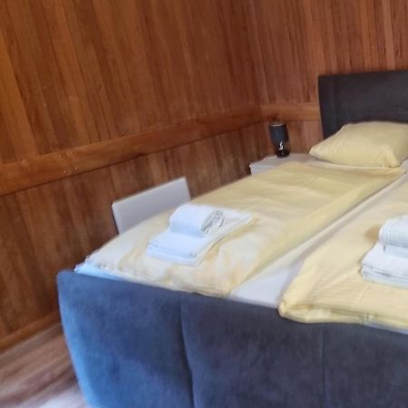 Bellerive Leilighet Brienz  Eksteriør bilde