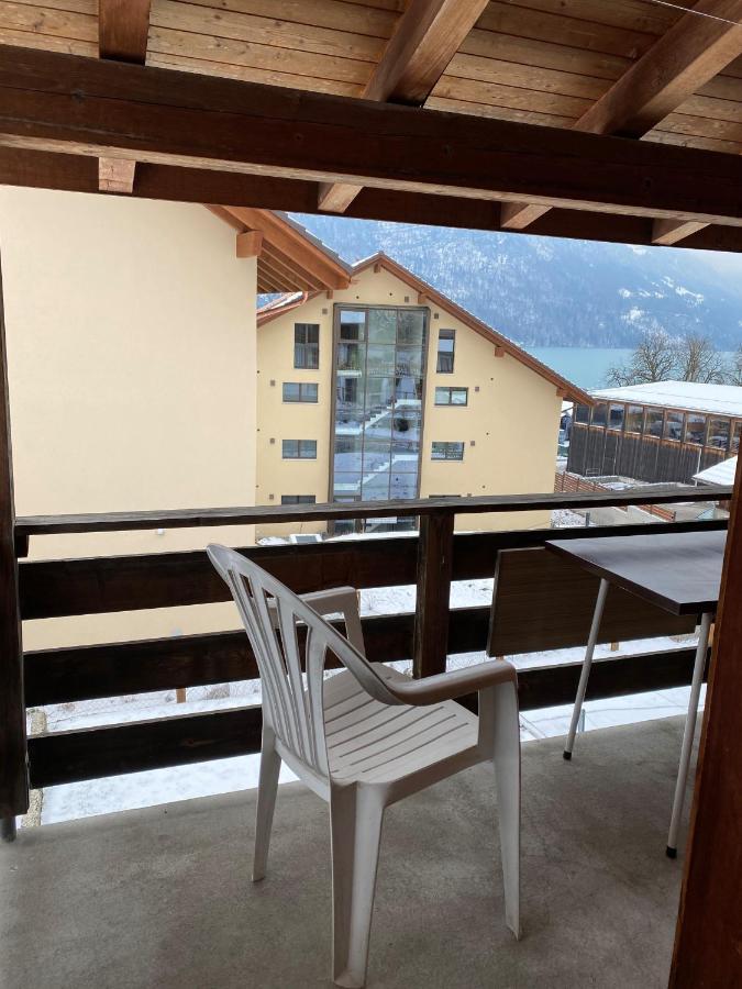Bellerive Leilighet Brienz  Eksteriør bilde
